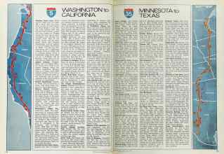 Better Homes & Gardens May 1970 Magazine Article: Page 132