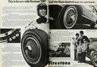 Better Homes & Gardens May 1970 Magazine Article: Page 134