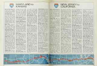 Better Homes & Gardens May 1970 Magazine Article: Page 136