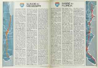 Better Homes & Gardens May 1970 Magazine Article: Page 142