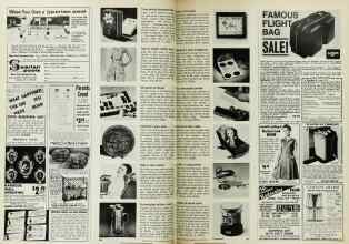 Better Homes & Gardens May 1970 Magazine Article: Page 146