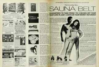 Better Homes & Gardens May 1970 Magazine Article: Page 148