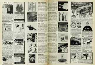 Better Homes & Gardens May 1970 Magazine Article: Page 150