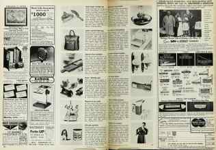 Better Homes & Gardens May 1970 Magazine Article: Page 156