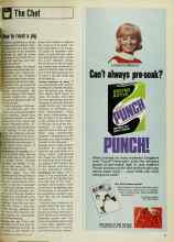 Better Homes & Gardens June 1970 Magazine Article: How to roast a pig