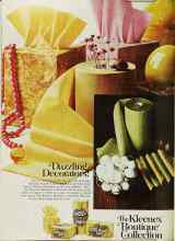 Better Homes & Gardens June 1970 Magazine Article: Page 118