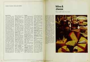 Better Homes & Gardens June 1970 Magazine Article: Page 54