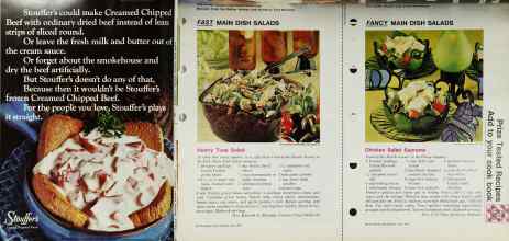 Better Homes & Gardens June 1970 Magazine Article: Page 64