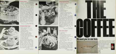 Better Homes & Gardens June 1970 Magazine Article: Page 66