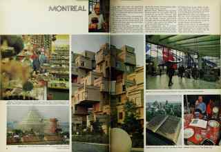 Better Homes & Gardens June 1970 Magazine Article: Page 92