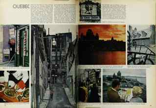 Better Homes & Gardens June 1970 Magazine Article: Page 94