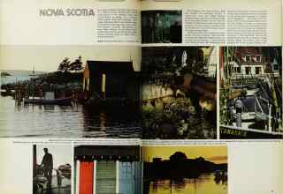 Better Homes & Gardens June 1970 Magazine Article: Page 96