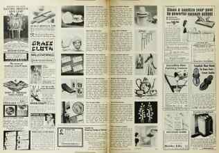 Better Homes & Gardens June 1970 Magazine Article: Page 112
