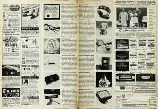Better Homes & Gardens June 1970 Magazine Article: Page 114