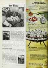 Better Homes & Gardens July 1970 Magazine Article: FONDUE AND TABLETOP COOKING