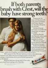 Better Homes & Gardens July 1970 Magazine Article: Page 116