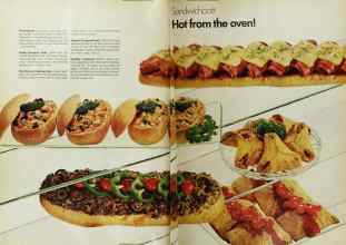 Better Homes & Gardens July 1970 Magazine Article: Page 62