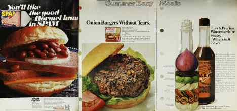 Better Homes & Gardens July 1970 Magazine Article: Page 82