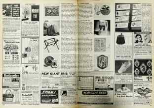 Better Homes & Gardens July 1970 Magazine Article: Page 108