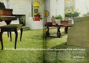 Better Homes & Gardens July 1970 Magazine Article: Page 114