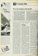 Better Homes & Gardens August 1970 Magazine Article: Will we bury ourselves in trash and junk?