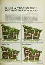 Better Homes & Gardens August 1970 Magazine Article: IS THERE ANY HOPE FOR PEOPLE WHO WANT THEIR OWN HOME?