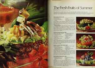 Better Homes & Gardens August 1970 Magazine Article: Page 62