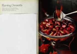 Better Homes & Gardens August 1970 Magazine Article: Page 68