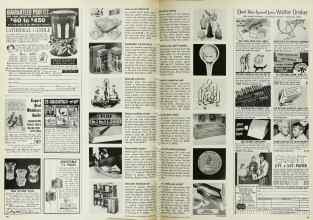 Better Homes & Gardens August 1970 Magazine Article: Page 90