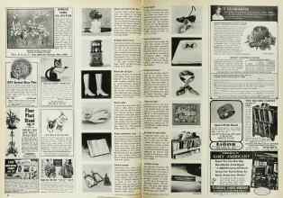 Better Homes & Gardens August 1970 Magazine Article: Page 96