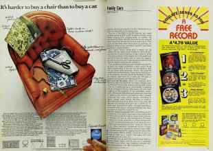 Better Homes & Gardens September 1970 Magazine Article: Page 14