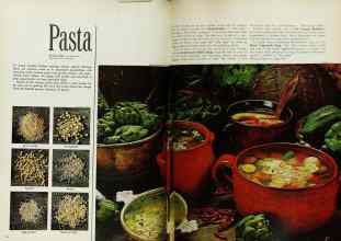 Better Homes & Gardens September 1970 Magazine Article: Page 76