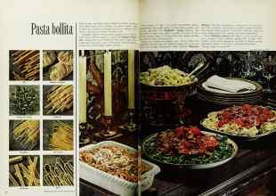 Better Homes & Gardens September 1970 Magazine Article: Page 78