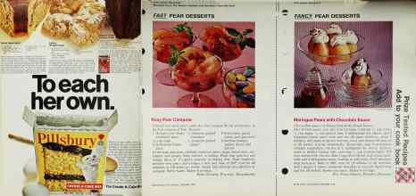 Better Homes & Gardens September 1970 Magazine Article: Page 88