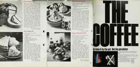 Better Homes & Gardens September 1970 Magazine Article: Page 90