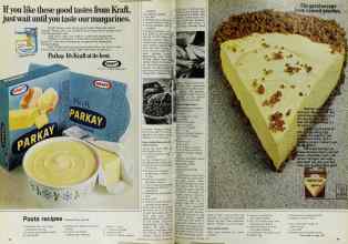 Better Homes & Gardens September 1970 Magazine Article: Page 98