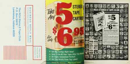 Better Homes & Gardens September 1970 Magazine Article: Page 110