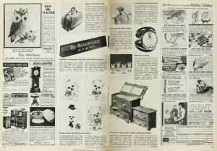 Better Homes & Gardens September 1970 Magazine Article: Page 118