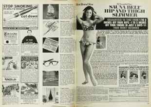 Better Homes & Gardens September 1970 Magazine Article: Page 120