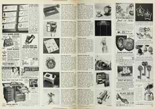 Better Homes & Gardens September 1970 Magazine Article: Page 124