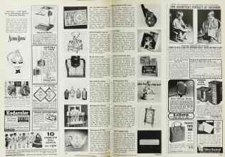 Better Homes & Gardens September 1970 Magazine Article: Page 126