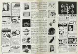 Better Homes & Gardens September 1970 Magazine Article: Page 128