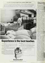 Better Homes & Gardens October 1970 Magazine Article: How to save on canned foods