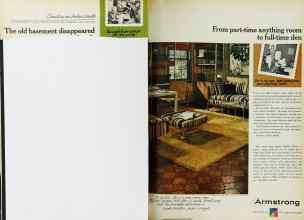 Better Homes & Gardens October 1970 Magazine Article: Page 4