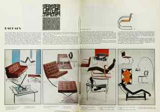 Better Homes & Gardens October 1970 Magazine Article: Page 58