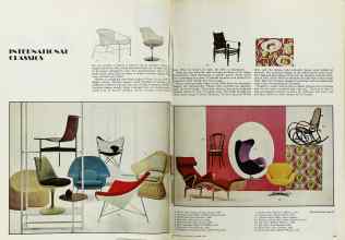 Better Homes & Gardens October 1970 Magazine Article: Page 64