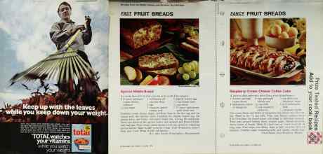 Better Homes & Gardens October 1970 Magazine Article: Page 90