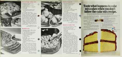 Better Homes & Gardens October 1970 Magazine Article: Page 92