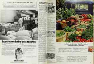 Better Homes & Gardens October 1970 Magazine Article: Page 94