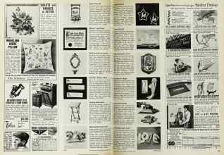 Better Homes & Gardens October 1970 Magazine Article: Page 142